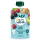 Piure ФрутоНяня din fructe si muesli (6+ luni), 90 g foto