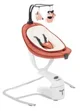 Leagan Babymoov Swoon Motion Terracotta cu conectare la priza foto