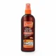 Ulei-Spray pentru bronz intens Delice Solaire Argan, 150 ml