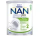 Formula de lapte Nestle NAN Total Confort 2 (6-12 luni), 800 g