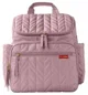 Рюкзак для мамы Skip Hop Forma Mauve Mist foto