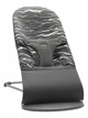 Кресло-шезлонг BabyBjorn Bliss Anthracite/Landscape, хлопок
