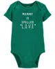 Carter's Body Mommy Love foto