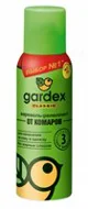 Spray repelent impotriva tantarilor Gardex Classic, 100 ml foto