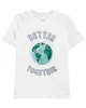 Carter's Tricou Better Together foto