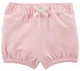 Carter's Розовые шорты