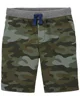 Carter's Pantaloni scurti Camuflaj