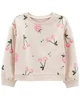 Carter's Bluza Cirese foto
