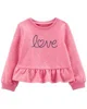 Carter's Top Love foto
