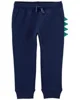 Carter's Pantaloni Dinozaur foto