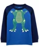 Carter's Bluza Dinozaur