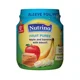 Piure Nutrino din mere, banane si biscuiti (6+ luni), 125 g