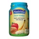 Пюре Nutrino из яблок и бананов с печеньем (6+ мес.), 190 г foto