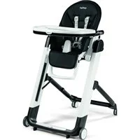 Стульчик для кормления Peg Perego Siesta Follow Me Licorice