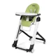 Scaun de masa Peg Perego Siesta Follow Me Wonder Green