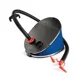 Pompa aer de picior Intex Giant Bellows, 30cm foto