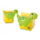 Minecute gonflabile pentru inot Intex Dinozaur (3-6 ani),  23x20 cm foto