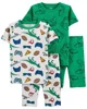 Carter's Set 2 pijamale Videogames