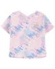 Carter's Tricou tie-dye foto