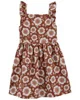 Carter's Rochie de in cu flori