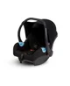 Scaun auto Anex Q1 0-13 kg Black foto