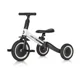 Bicicleta 4 in 1 Colibro Tremix Blanc