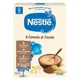 Terci 8 cereale fara lapte Nestle cu cacao (18+ luni), 250 g foto