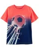 Carter's Tricou Fotbal foto