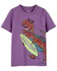 Carter's Tricou Dinozaur foto