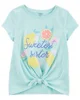 Carter's Tricou Sora foto