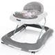 Premergator ZOPA Fiesta Grey/White foto