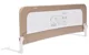 Защитный барьер для кровати ZOPA Monna Animal Beige, 150 см
