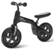 Bicicleta ZOPA Tech Bike Black foto