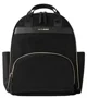 Rucsac pentru mame Skip Hop Envi-Luxe Black