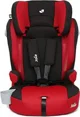 Scaun auto Joie Elevate 9-36 kg Rio Red foto