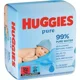 Влажные салфетки Huggies Pure, 168 шт.