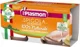 Piure Plasmon din biban cu cartofi (6+ luni), 2x80 g