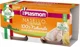 Piure Plasmon din merluciu cu cartofi (6+ luni), 2x80 g