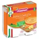 Piure Plasmon din sunca cu legume si pasta (6+ luni), 2x190 g