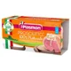 Piure Plasmon din sunca (4+ luni), 2x80 g
