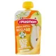 Piure Plasmon Mix de fructe (6+ luni), 100 g foto