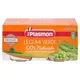 Piure Plasmon din legume verzi (6+ luni), 2x80 g