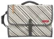 Statie de schimbat Skip Hop Pronto Signature Graphite Stripe foto