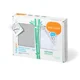 Пеленки Муслин из бамбукового волокна BabyOno 2 шт., (120х120 см)