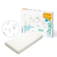 Бамбукoвaя простынь с резинкой BabyOno Перьинки для детской кроватки , 120x60 см foto