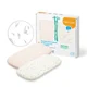 Набор простыней из бамбукового джерси с резинкой BabyOno для люльки (40x75 см), 2 шт. foto
