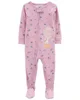 Carter's Pijama cu fermoar Balon
