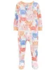 Carter's Pijama cu fermoar Rac foto
