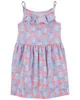 Carter's Rochie Ananas