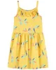 Carter's Rochie Tropical